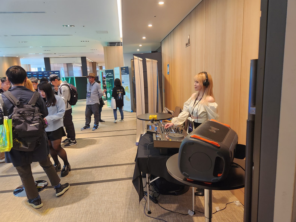 WEB3カンファレンス